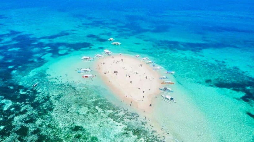 SIARGAO: PRIVATE ISLAND HOPPING GUYAM, DAKU AND NAKED ISLAND - Key highlights you’ll care about