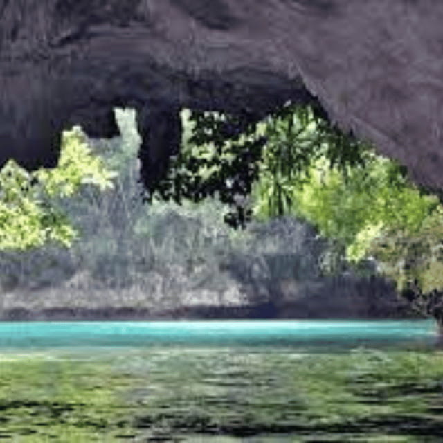 Siargao:Sohoton Island Hopping Tour with Jellyfish Sanctuary - Pace and Group Fitness: Who This Tour Fits Best