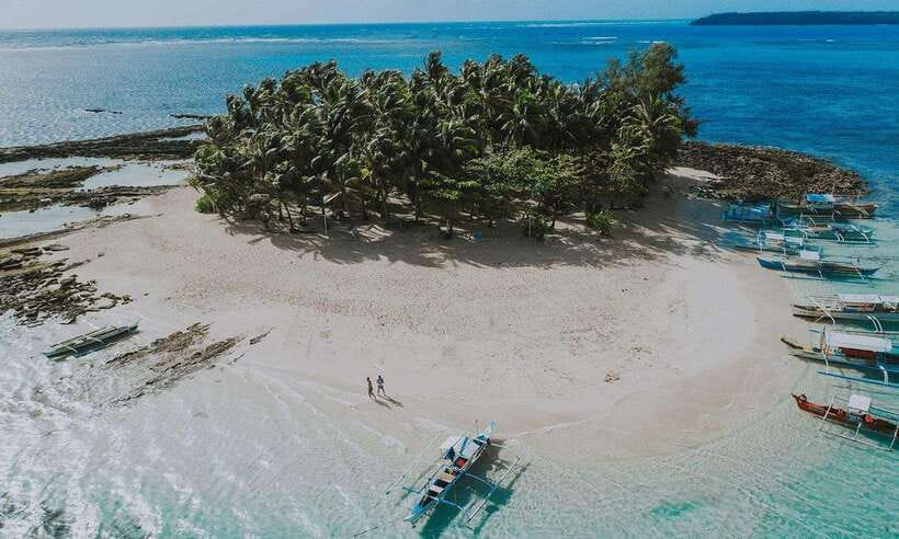 Siargao Tour A (shared tour) - Key things to know before you go