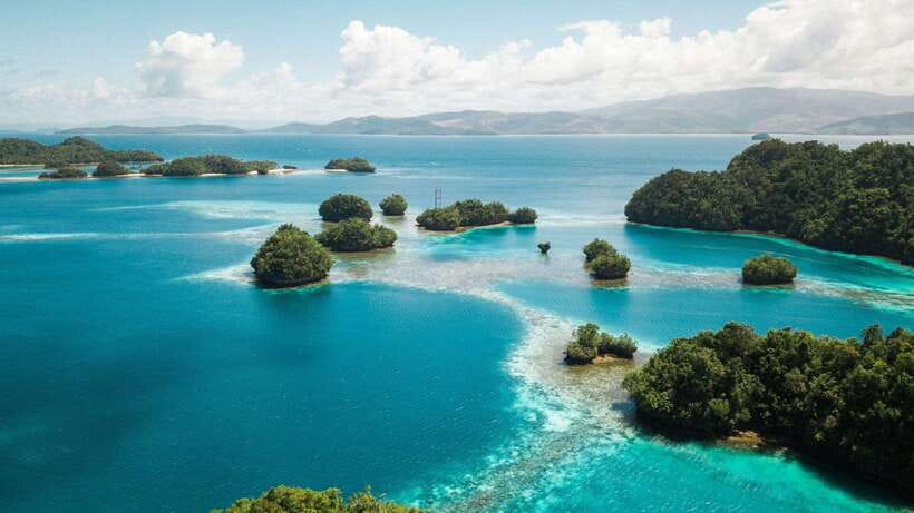 Siargao Tour C (shared tour) - Key highlights you’ll actually care about