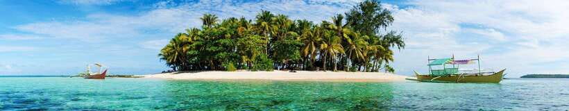 Siargao Tour E (Private Tour) - Key highlights to know before you go