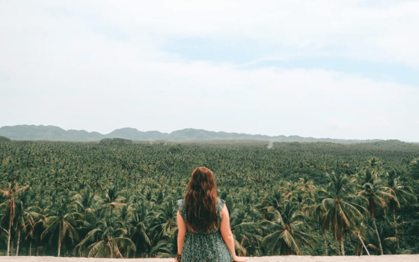 Siargao Tour G (Private Tour) - Island Hopping: Guyam, Daku, and Naked Island Without the Guesswork