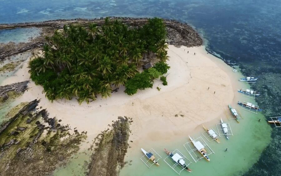 Siargao Tour G (Private Tour) - Cloud 9, the Iconic Surf Spot, and Why It Works Even If You Do Not Surf
