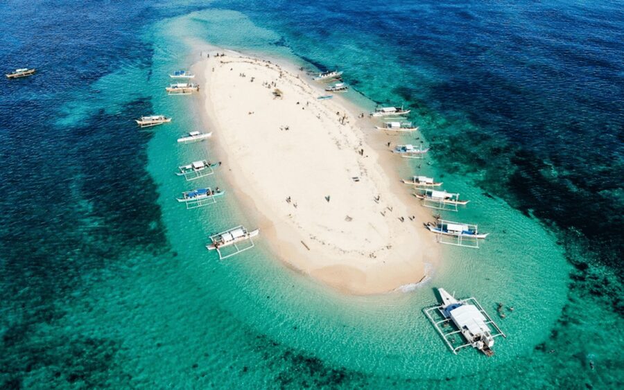 Siargao Tour G (Private Tour) - Magpupungko at Low Tide, Plus Maasin River