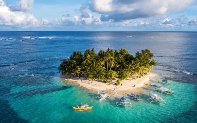 Siargao Tour G (Private Tour) - Price and Value: Is $126 Per Person Worth It?