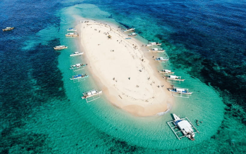 Siargao Tour G (Private Tour) - What to Bring (and What to Plan Around)