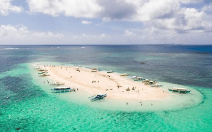 Siargao Tour I (Private Tour) - Key points to know before you book
