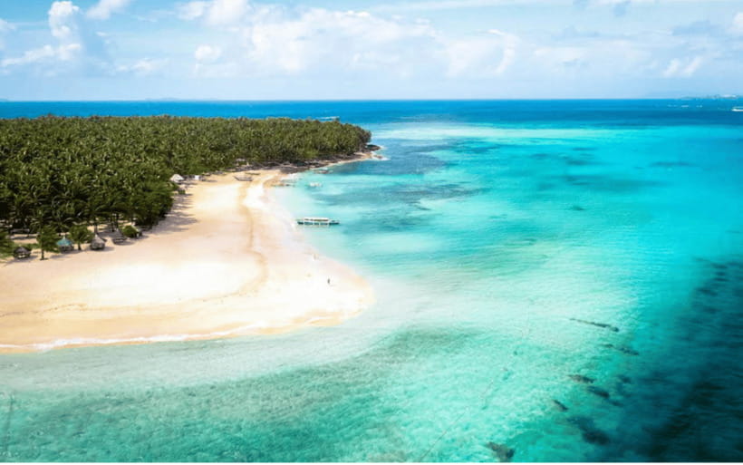 Siargao Tour I (Private Tour) - Why this Siargao trio island day feels so worth your time