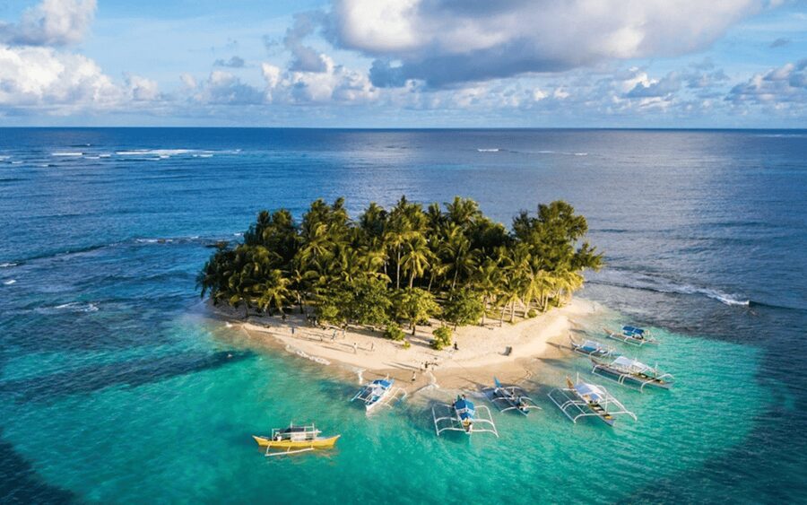 Siargao Tour I (Private Tour) - What to budget for beyond $112