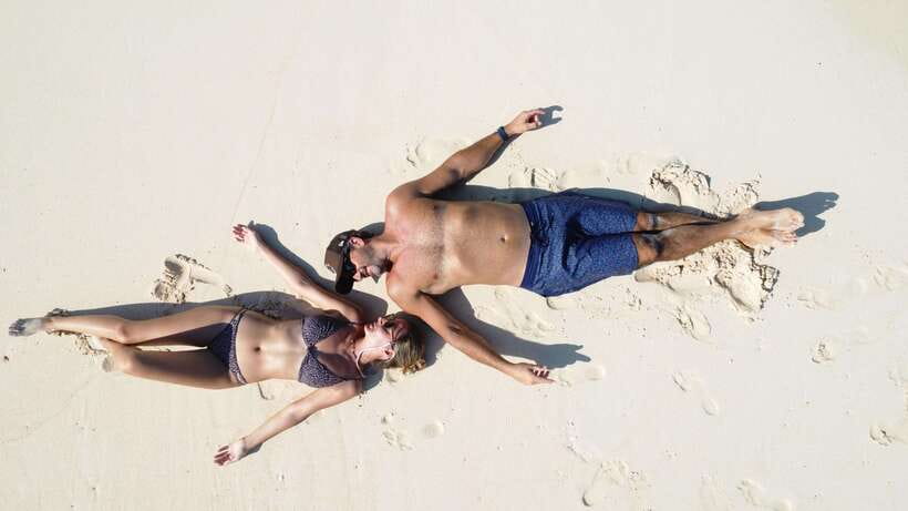 Siargao:Tri Island Hopping Naked Island, Daku, Guyam w/Lunch - Key highlights you’ll actually care about