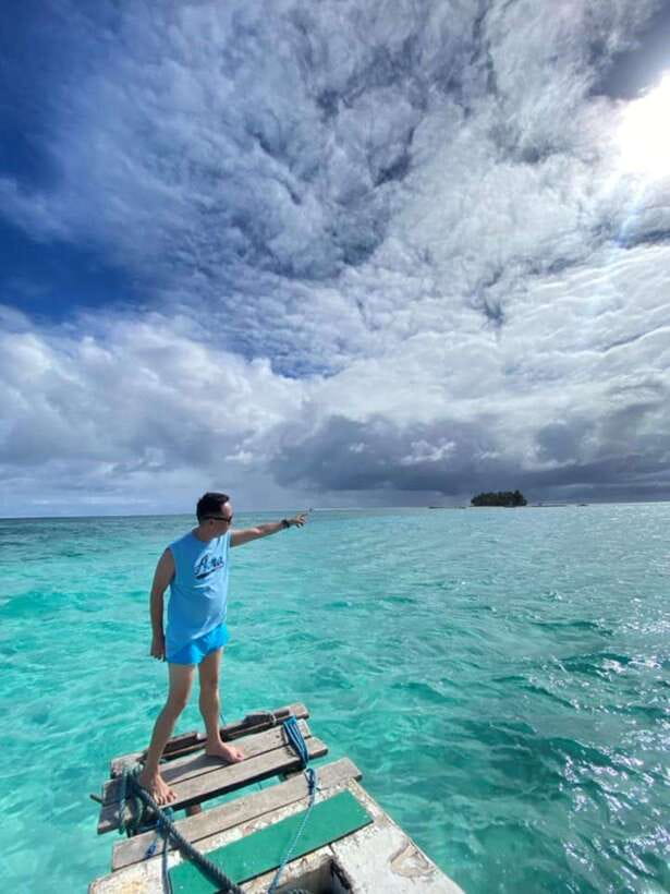 Siargao:Tri Island Hopping Naked Island, Daku, Guyam w/Lunch - Is This Tour for You, or Should You Go Private?