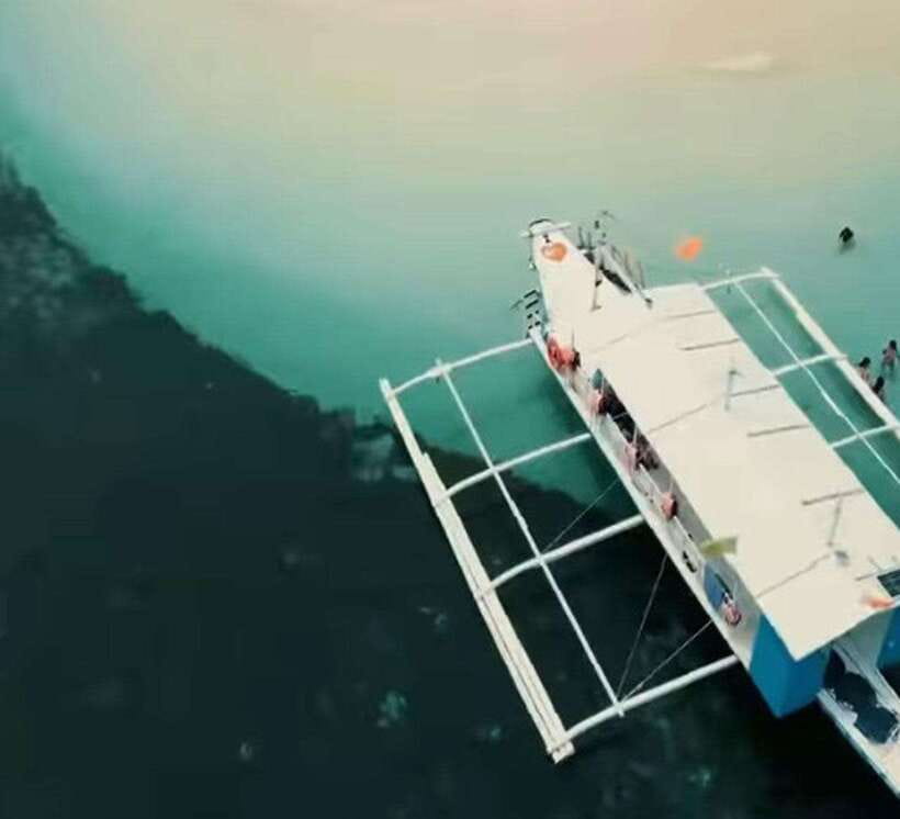 Siargao Tri-Island with Drone & Mermaid Tail - Quick hits before you book