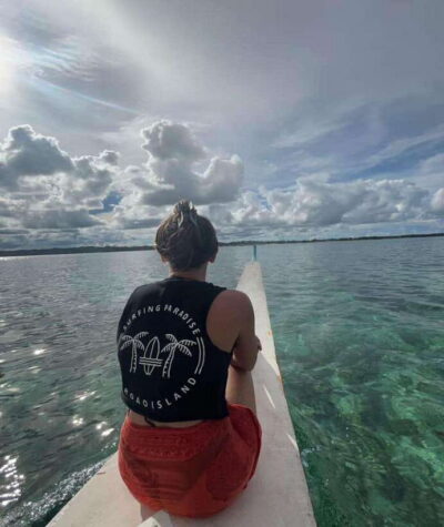 Siargao Tri-Island with Drone & Mermaid Tail