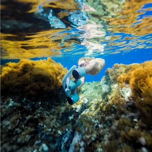 Siargao: Unique Seascooter Exploration in Coral Gardens - Who This Experience Fits Best (And Who Should Skip It)