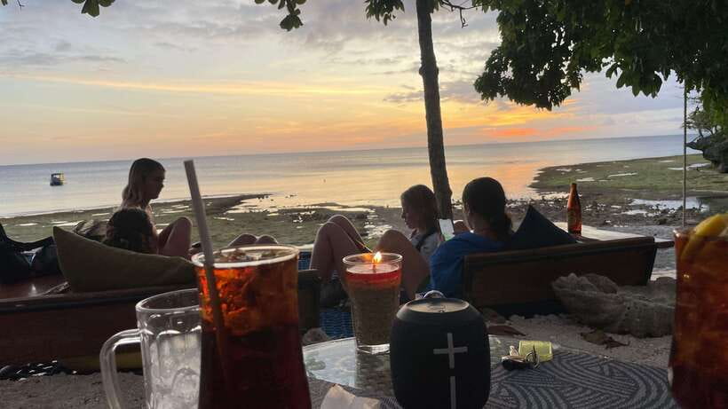 Siquijor Full day ( Private Tour ) Experience - How the private pickup and small group style helps you see Siquijor in one day