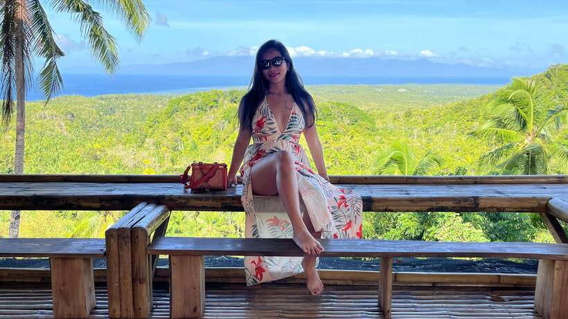 Siquijor Full day ( Private Tour ) Experience - Balate Trees and the fish spa option for hands-on moments