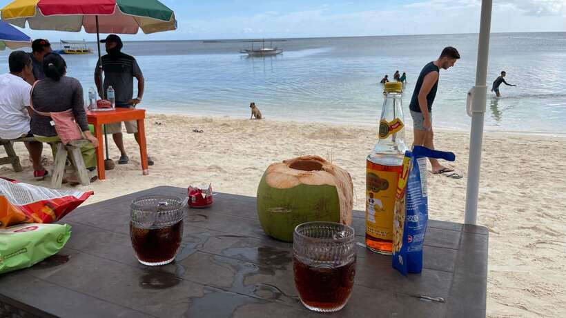 Siquijor Full day ( Private Tour ) Experience - Price and what you actually get for $99