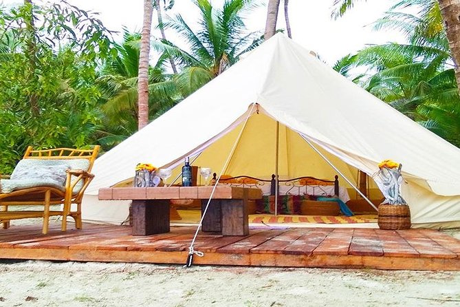 Siquijor: Island Tours and Packages - Hotel Pickup, Ports, and the Meeting Point Reality