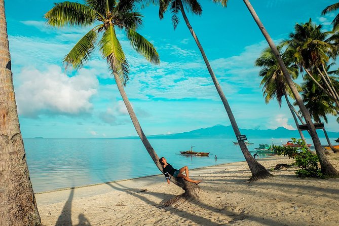Siquijor: Island Tours and Packages - Private Tour Benefits, and a Reality Check on Group Size