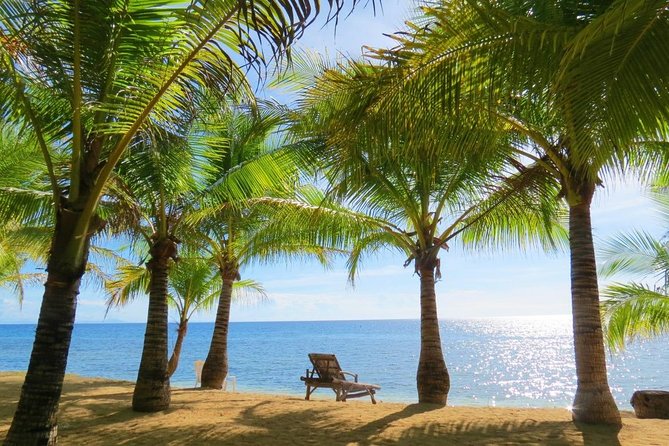 Siquijor: Island Tours and Packages - Price and What You Actually Receive for $87.18