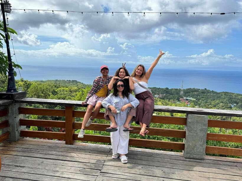 Siquijor: Jeepney Island Tour with Snorkeling - A Full-Day Siquijor Loop, Jeepney Style