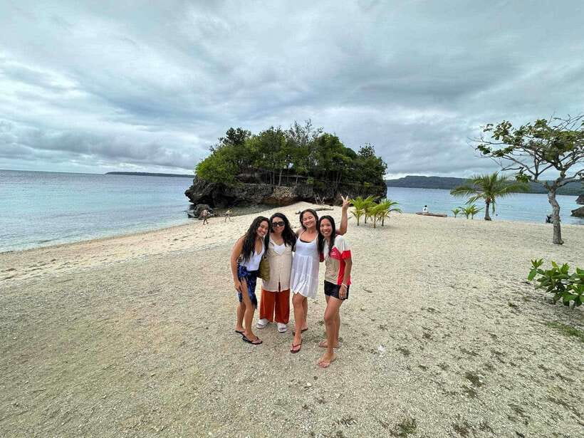 Siquijor: Jeepney Island Tour with Snorkeling - Sambulawan Underground River and the Balite Century-Old Fish Spa