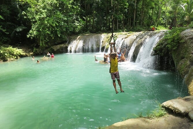 Siquijor Land Tour - Key Highlights You’ll Actually Feel On the Day