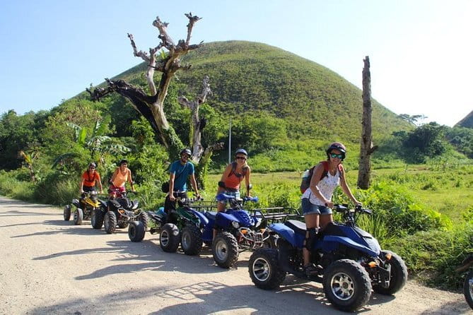 Siquijor Land Tour - Siquijor Butterfly Sanctuary: A Short Nature Reset