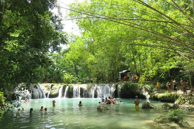 Siquijor Land Tour - Price and Value: What $50 Really Buys You