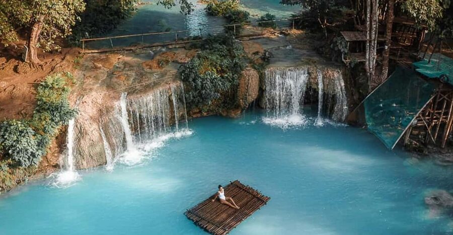 Siquijor Mountain Day Tour From Dumaguete (Private Tour) - Siquijor in One 8-Hour Route: Why This Private Tour Works