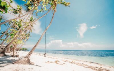 Siquijor Mountain Day Tour From Dumaguete (Private Tour)