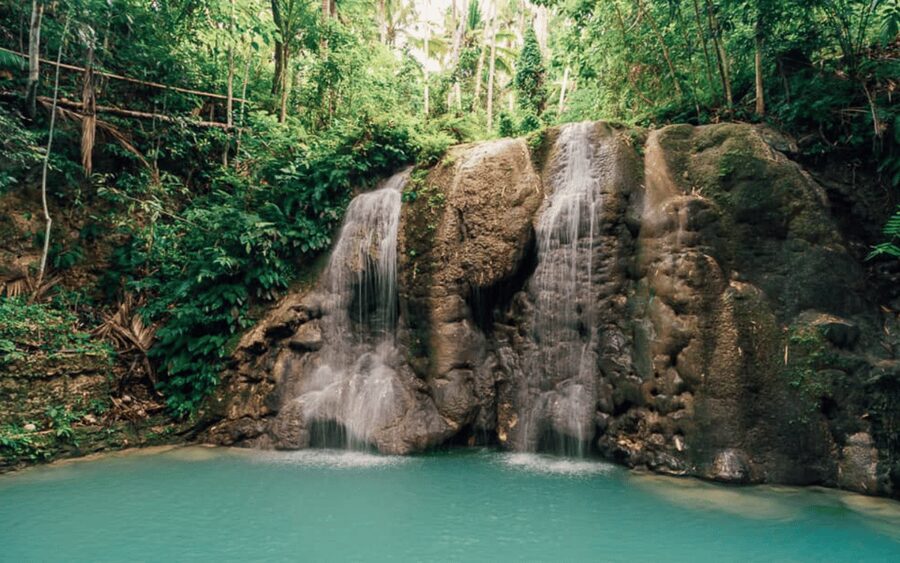 Siquijor Mountain Day Tour From Dumaguete (Private Tour) - Paliton Beach and the Snorkel Setup: Relax Time That Can Become Adventure Time