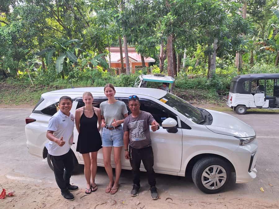 Siquijor: Siquijor Island Tour Cambugahay Falls Private - Why This Siquijor Private Tour Feels Like A Best-Of Day