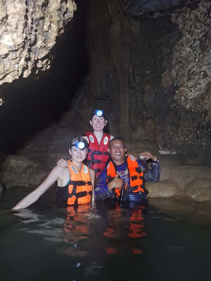 Siquijor: Siquijor Island Tour Cambugahay Falls Private - Salagdoong Beach With Snorkeling, Coves, And Lunch Time