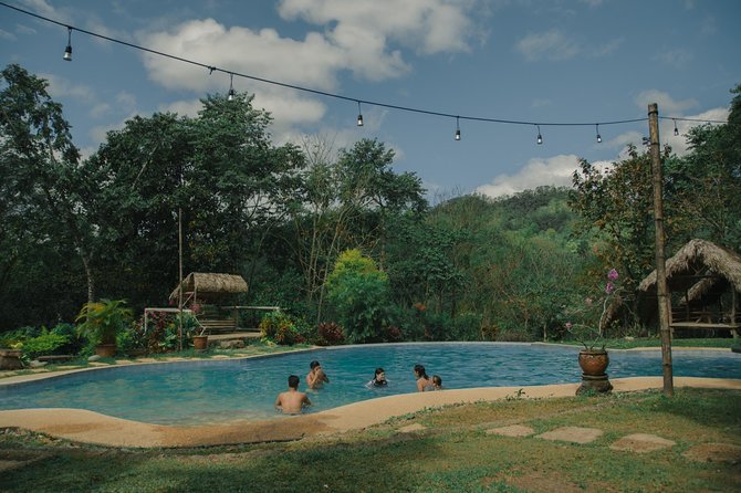 Skip the Line: Hike Eat Swim at Mount Purro Nature Reserve Ticket - Where Mount Purro Fits for a Manila Escape