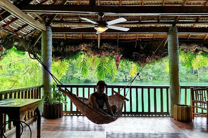 Skip the Line: Villa Escudero Plantation & Resort Day Pass Ticket - The carabao cart tour with local music: your plantation intro