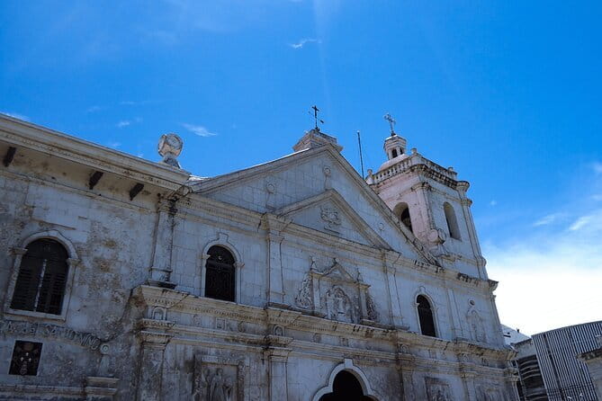Small Group Cebu City And Uphill Mountain Tour - Key things that make this tour work
