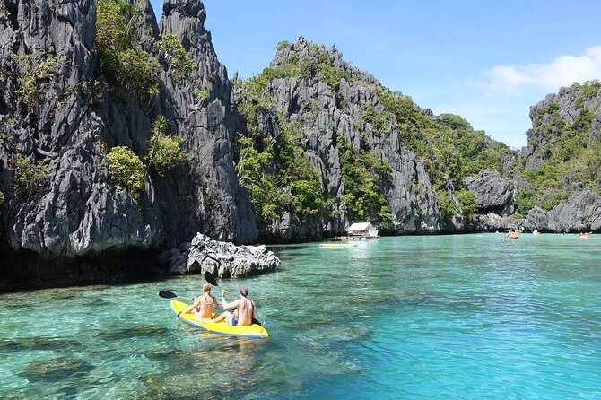 Small-Group El Nido Island Hopping Tour - Why This Route Works So Well in One Long Day