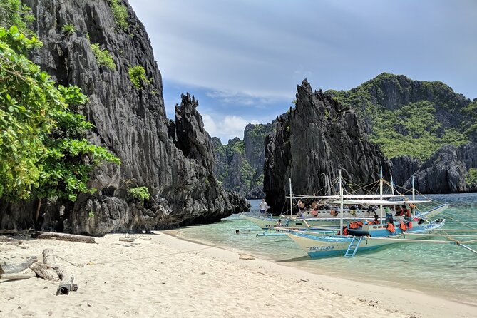 Small-Group El Nido Island Hopping Tour - Logistics That Affect Your Comfort More Than You Think