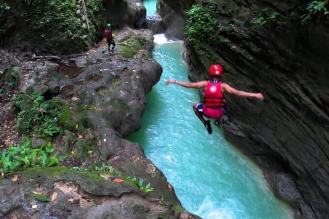 Small Group Moalboal and Badian’s Ultimate Adventure Tour - Key things I’d bank on before you go