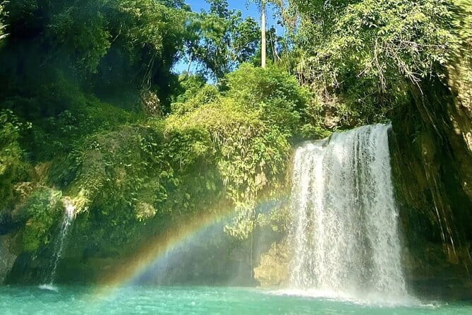 Small Group Moalboal and Badian’s Ultimate Adventure Tour - A Full-Day Cebu Adventure That Actually Feels Organized