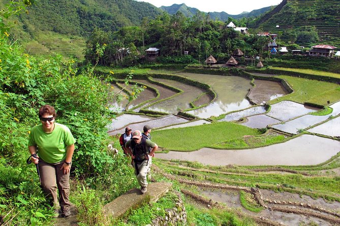 Small-Group Weekend Hiking Tour to Banaue-Ifugao from Manila - Key Things That Make This Tour Worth Your Time