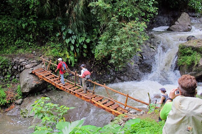 Small-Group Weekend Hiking Tour to Banaue-Ifugao from Manila - Why Banaue-Ifugao Hiking Beats a Quick Day Trip