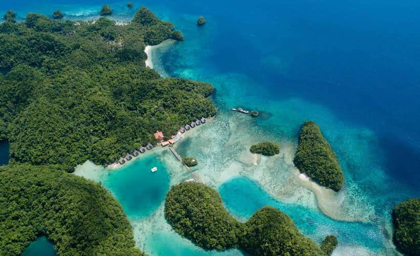 Sohoton Cove: Swim with Jellyfish & Explore Hidden Lagoons - Getting to Sohoton Cove from Surigao del Norte: what your day really includes