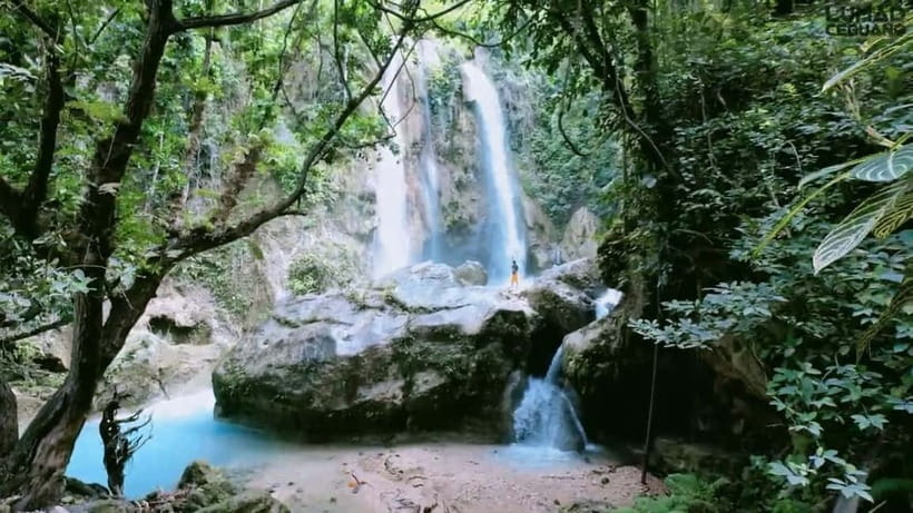 South Cebu Chasing Waterfalls with Silog Breakfast and Lunch - Key things I’d highlight before you go