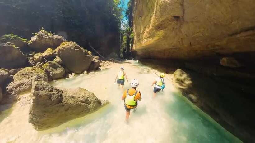 South Cebu Chasing Waterfalls with Silog Breakfast + Lunch - Meals, Fees, and What’s Included in the $102 Price