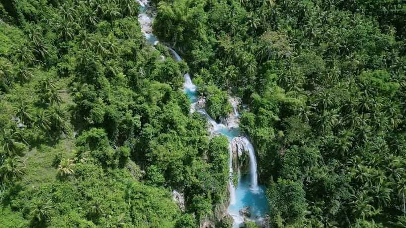 South Cebu Chasing Waterfalls with Silog Breakfast + Lunch - What to Bring, What to Wear, and Safety Basics