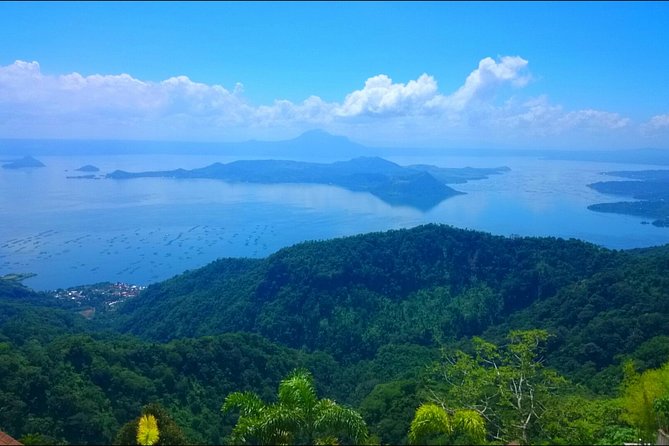 Spectacular Manila to Tagaytay: Full-Day Sightseeing Tour - Why Manila to Tagaytay feels like the right “first-day” move