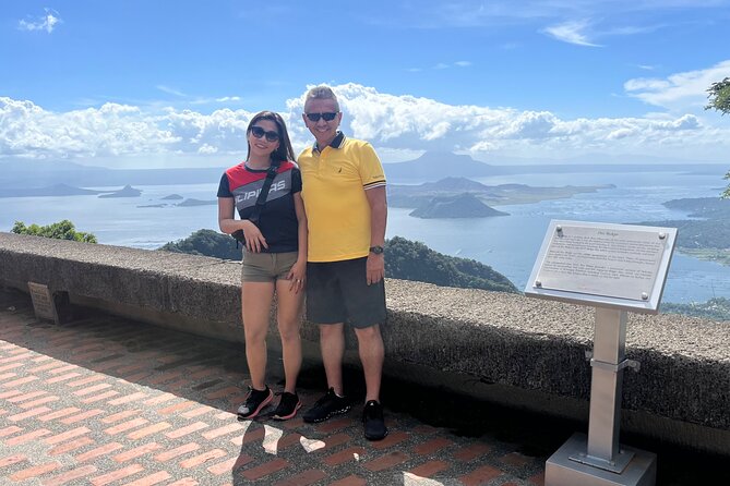 Tagaytay Day Tour sightseeing with Panoramic Taal volcano view - Key Highlights You Should Know Before Going