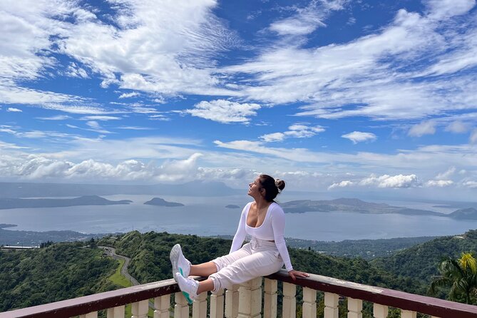 Tagaytay Day Tour sightseeing with Panoramic Taal volcano view - Tagaytay And The Taal Volcano Panorama: What You Are Really Booking